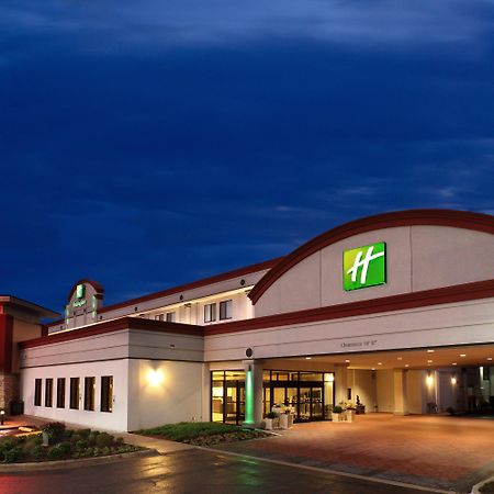 Holiday Inn Little Rock-Airport-Conference Center By Ihg Экстерьер фото