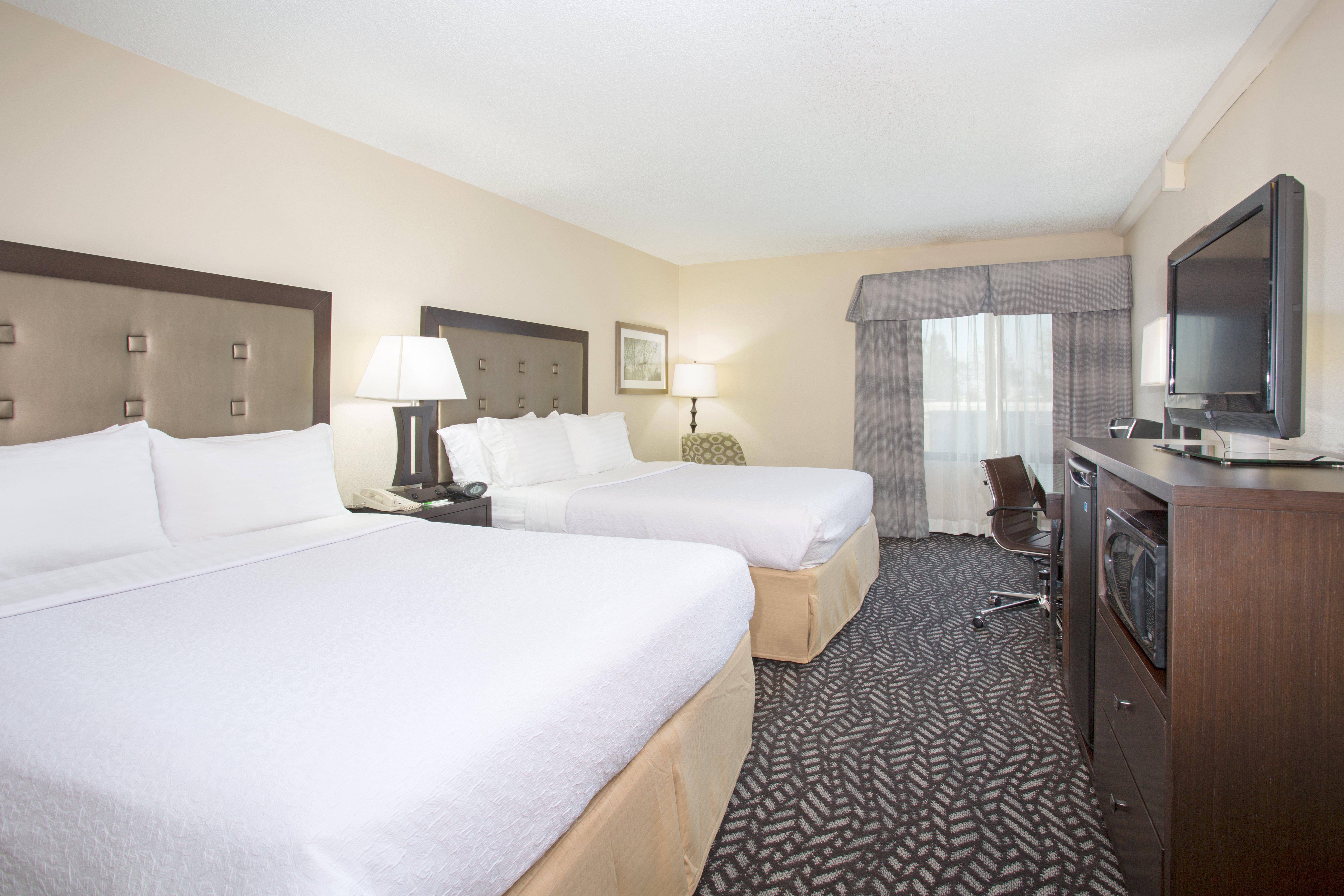 Holiday Inn Little Rock-Airport-Conference Center By Ihg Экстерьер фото