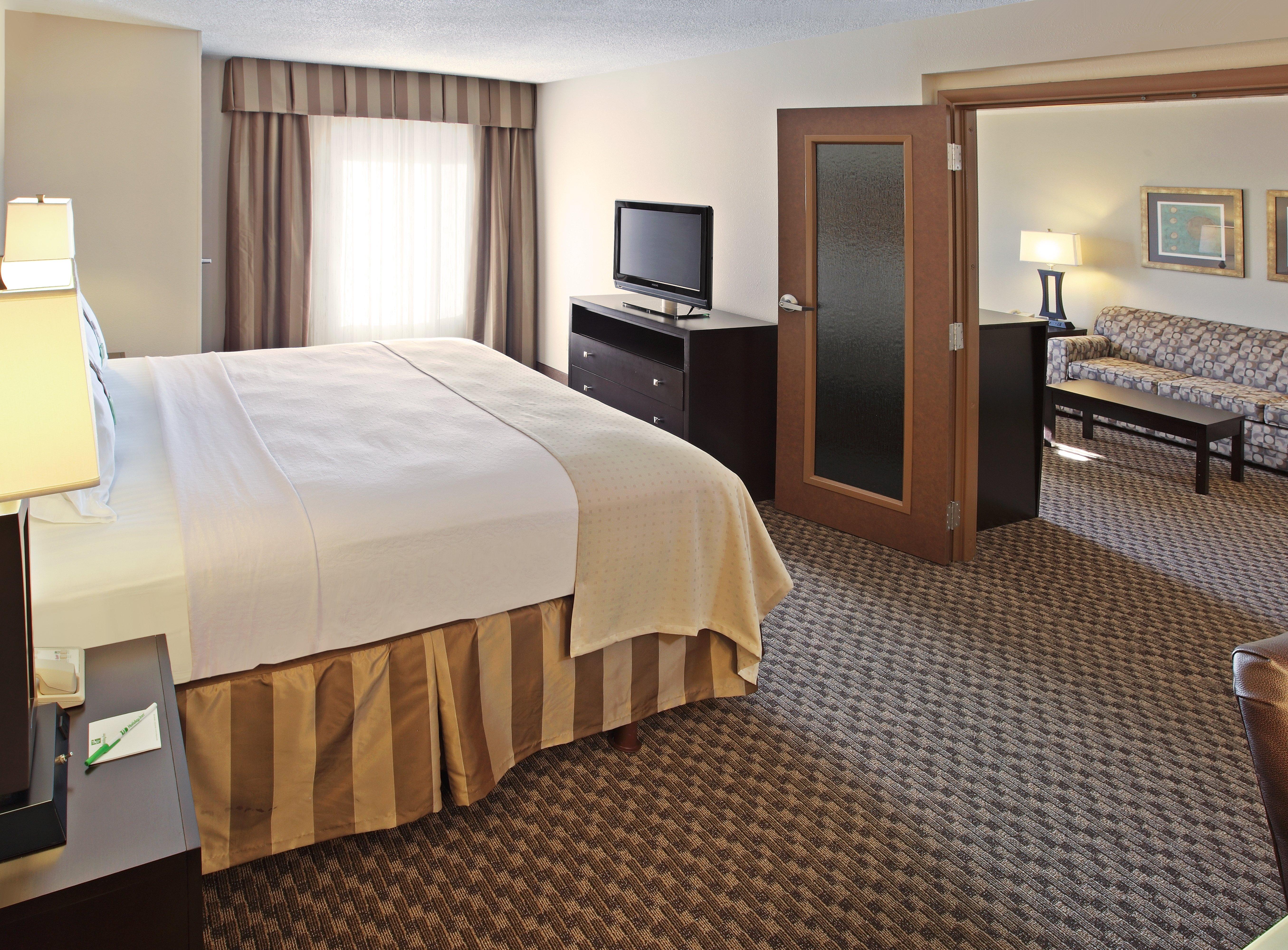 Holiday Inn Little Rock-Airport-Conference Center By Ihg Экстерьер фото