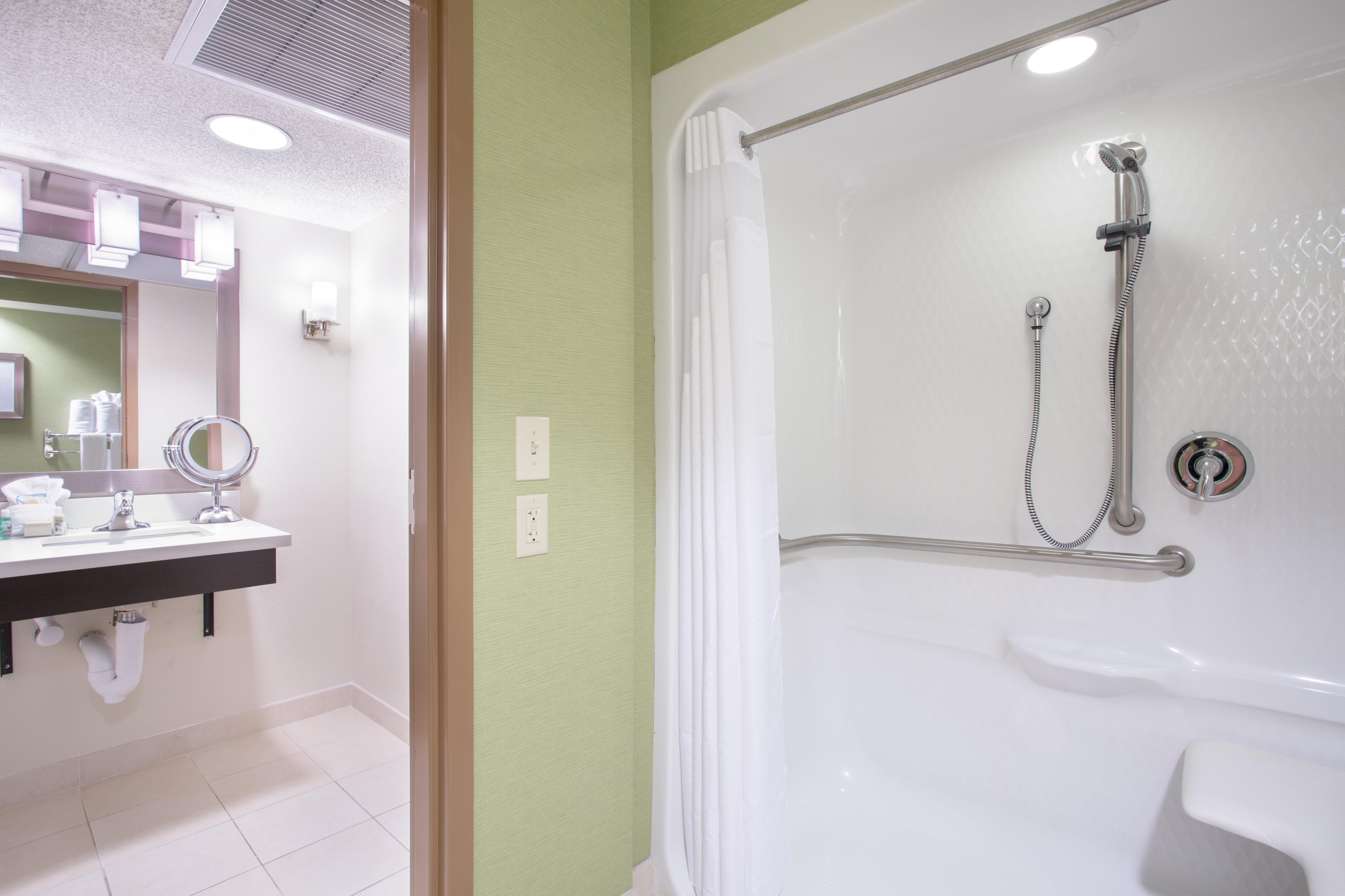 Holiday Inn Little Rock-Airport-Conference Center By Ihg Экстерьер фото