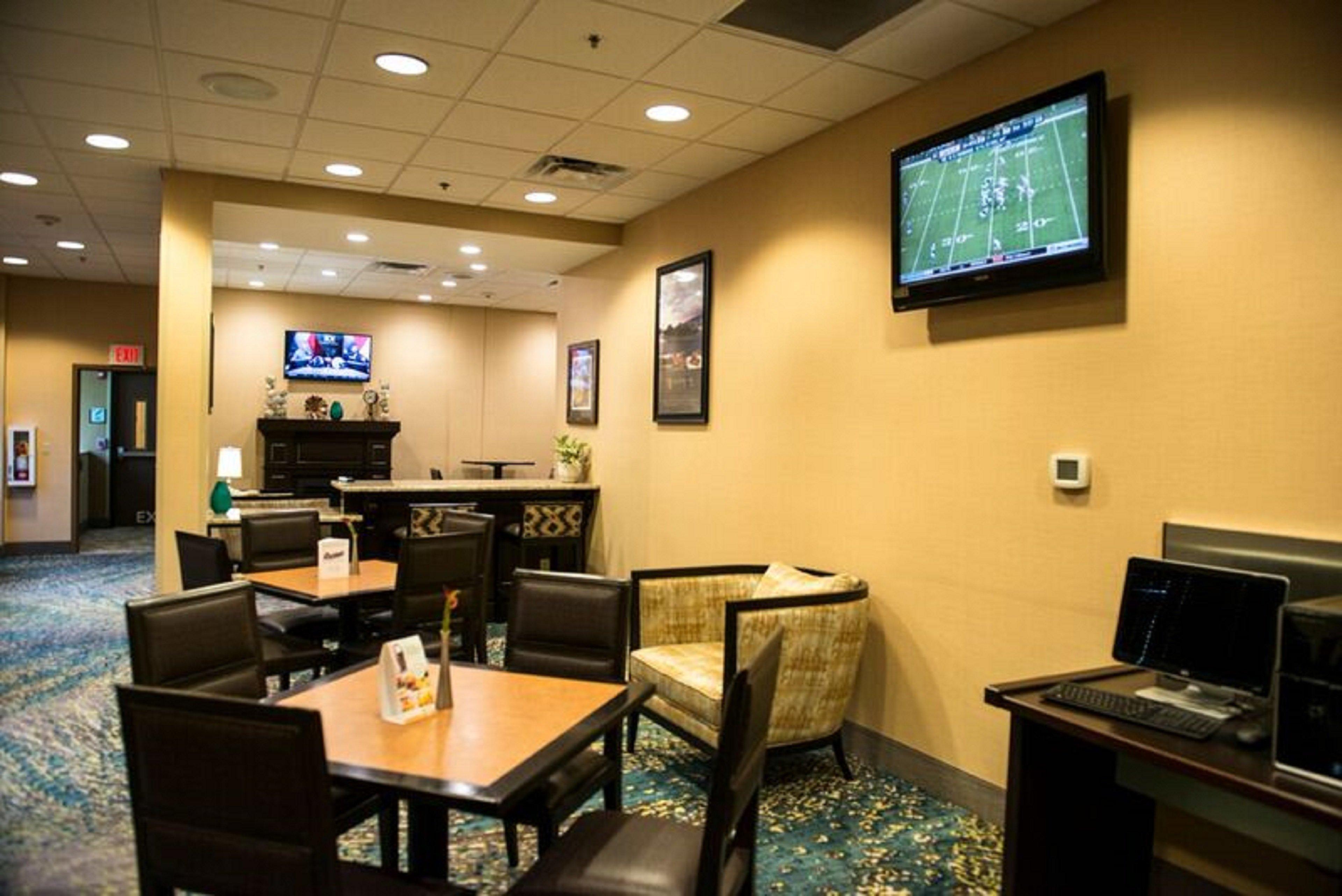 Holiday Inn Little Rock-Airport-Conference Center By Ihg Экстерьер фото