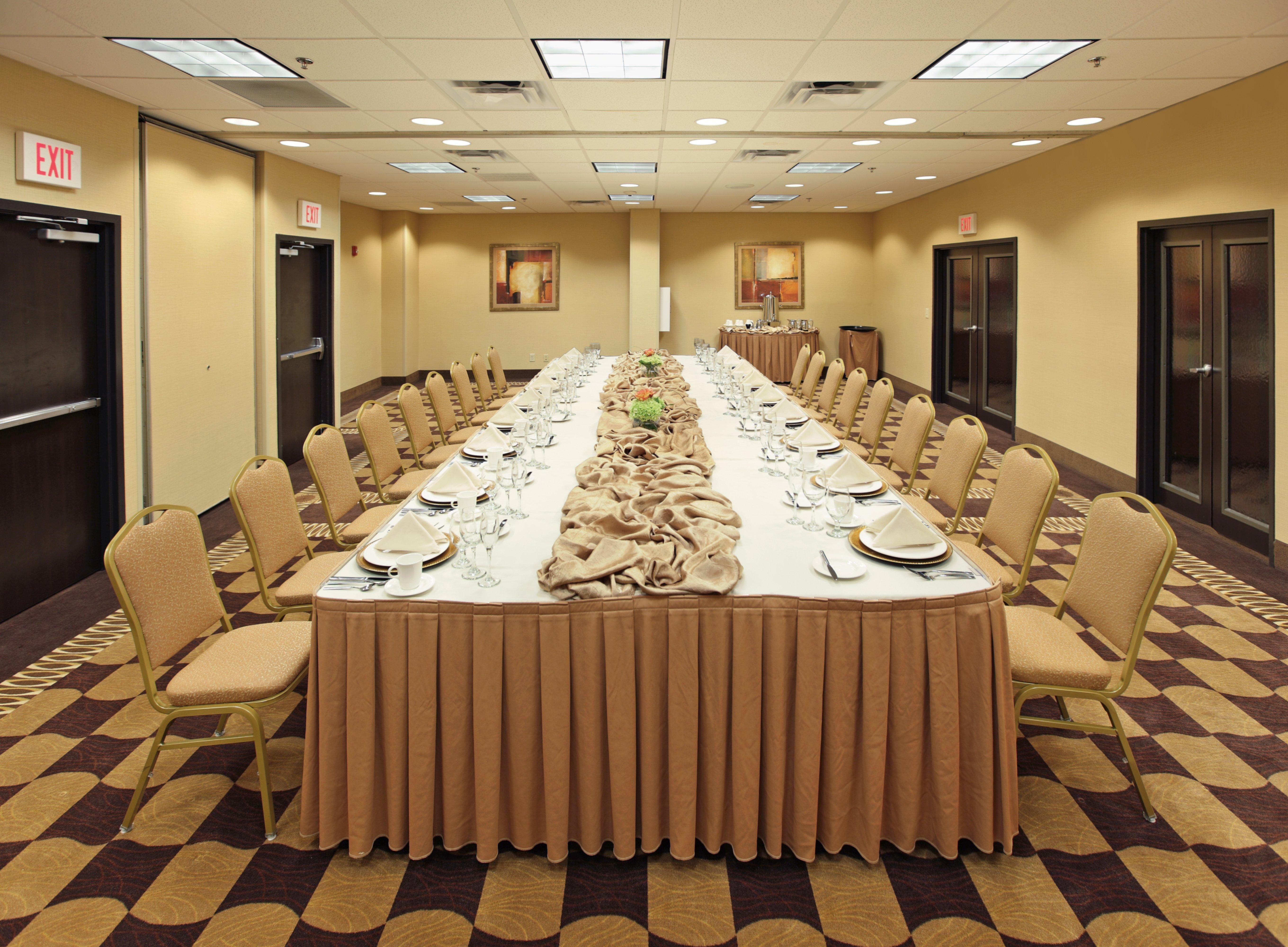 Holiday Inn Little Rock-Airport-Conference Center By Ihg Ресторан фото