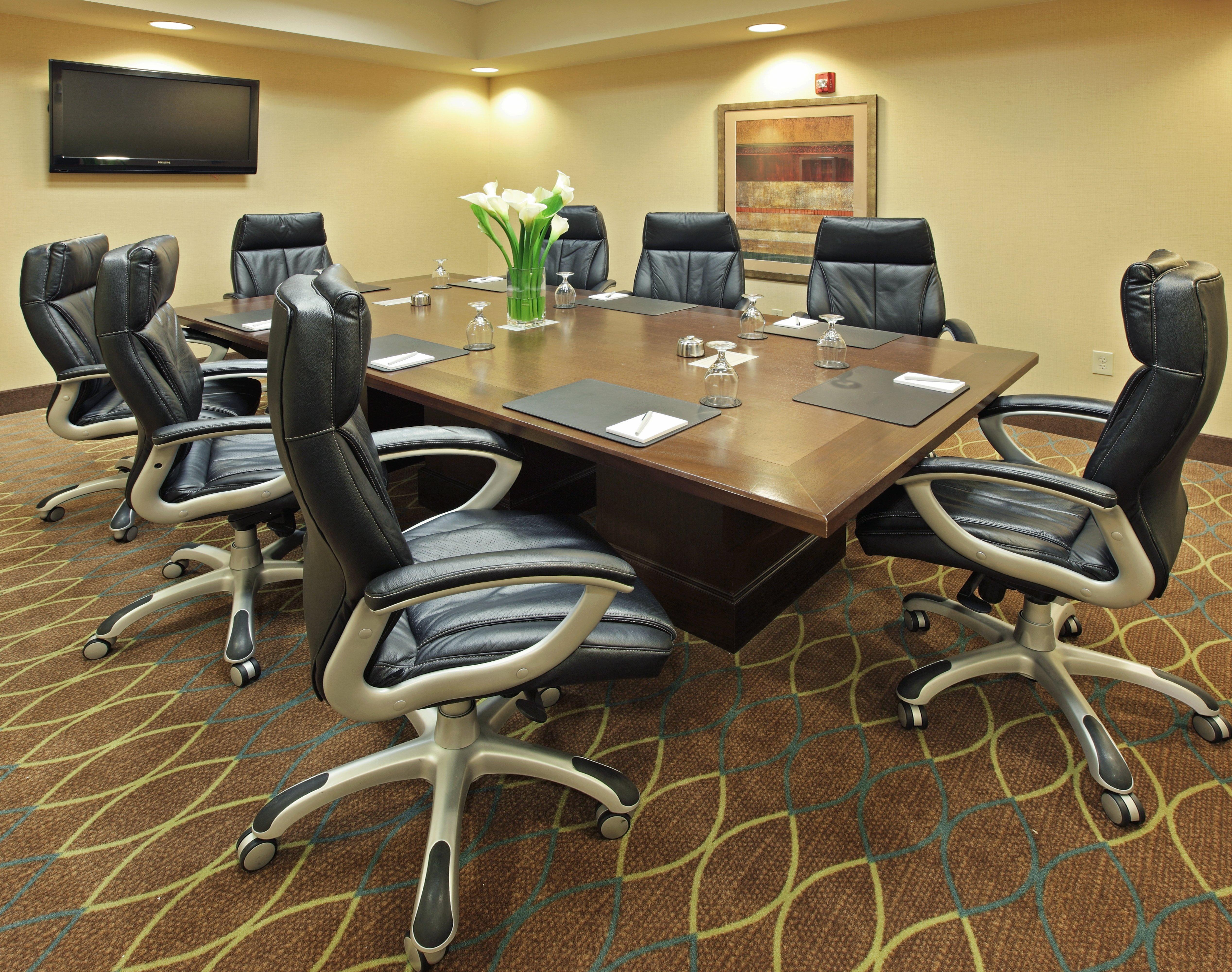 Holiday Inn Little Rock-Airport-Conference Center By Ihg Экстерьер фото