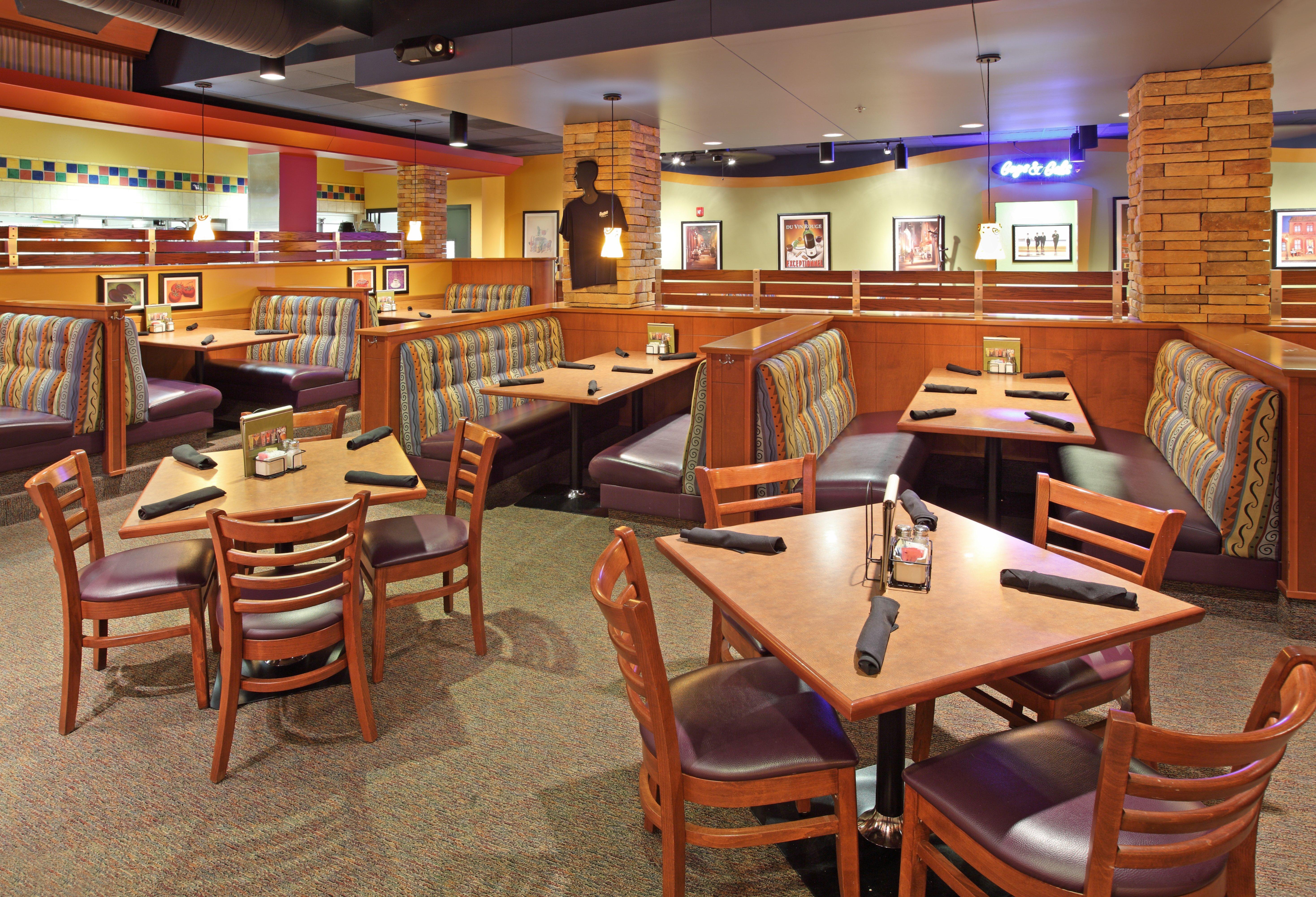 Holiday Inn Little Rock-Airport-Conference Center By Ihg Экстерьер фото