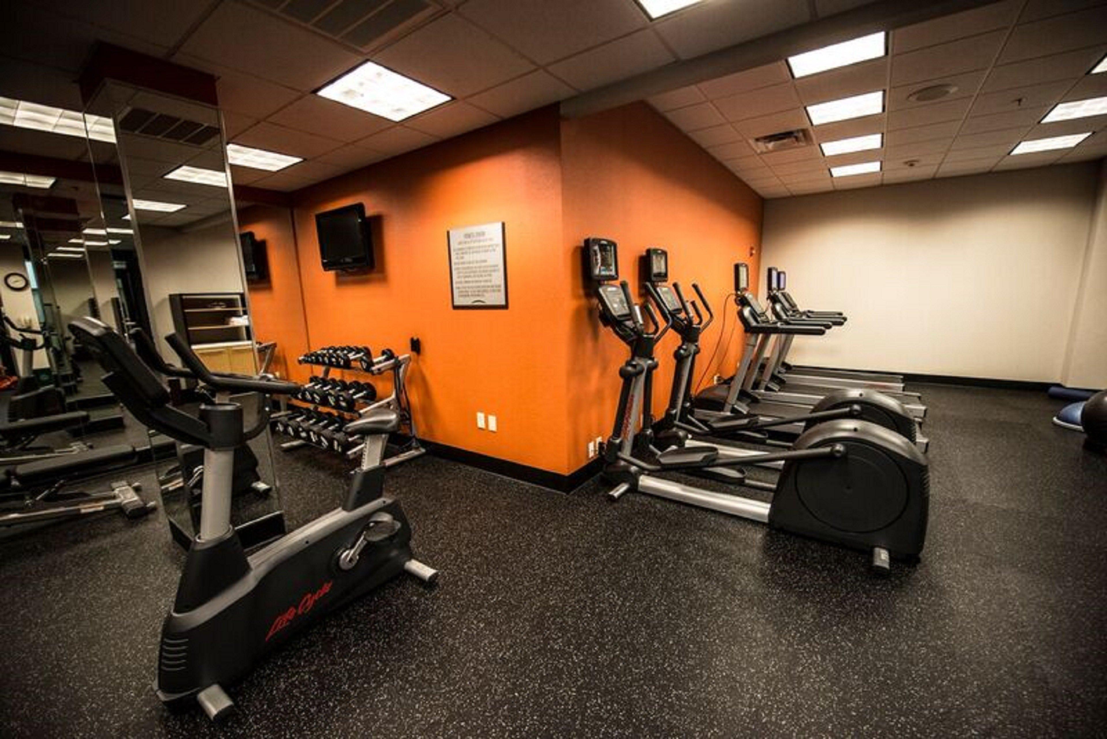 Holiday Inn Little Rock-Airport-Conference Center By Ihg Экстерьер фото