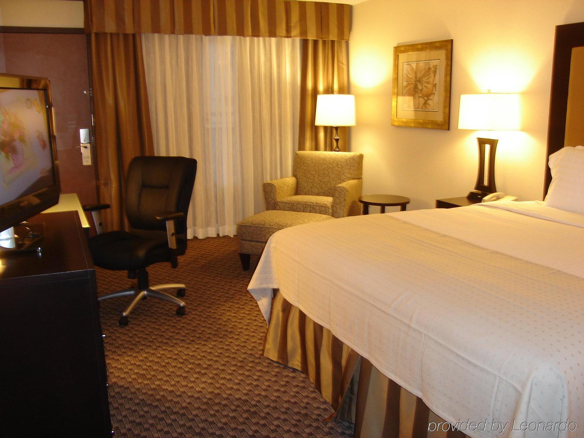 Holiday Inn Little Rock-Airport-Conference Center By Ihg Экстерьер фото