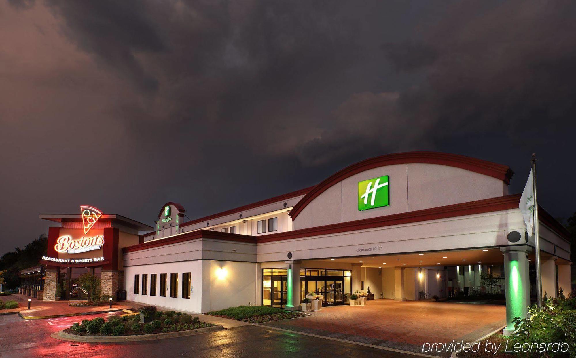 Holiday Inn Little Rock-Airport-Conference Center By Ihg Удобства фото