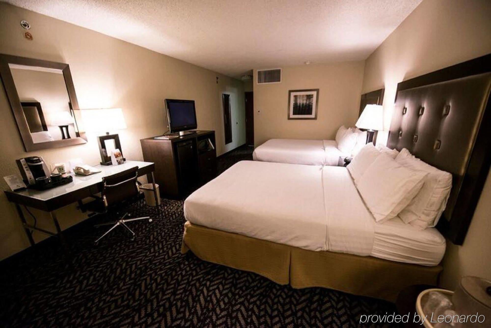 Holiday Inn Little Rock-Airport-Conference Center By Ihg Экстерьер фото
