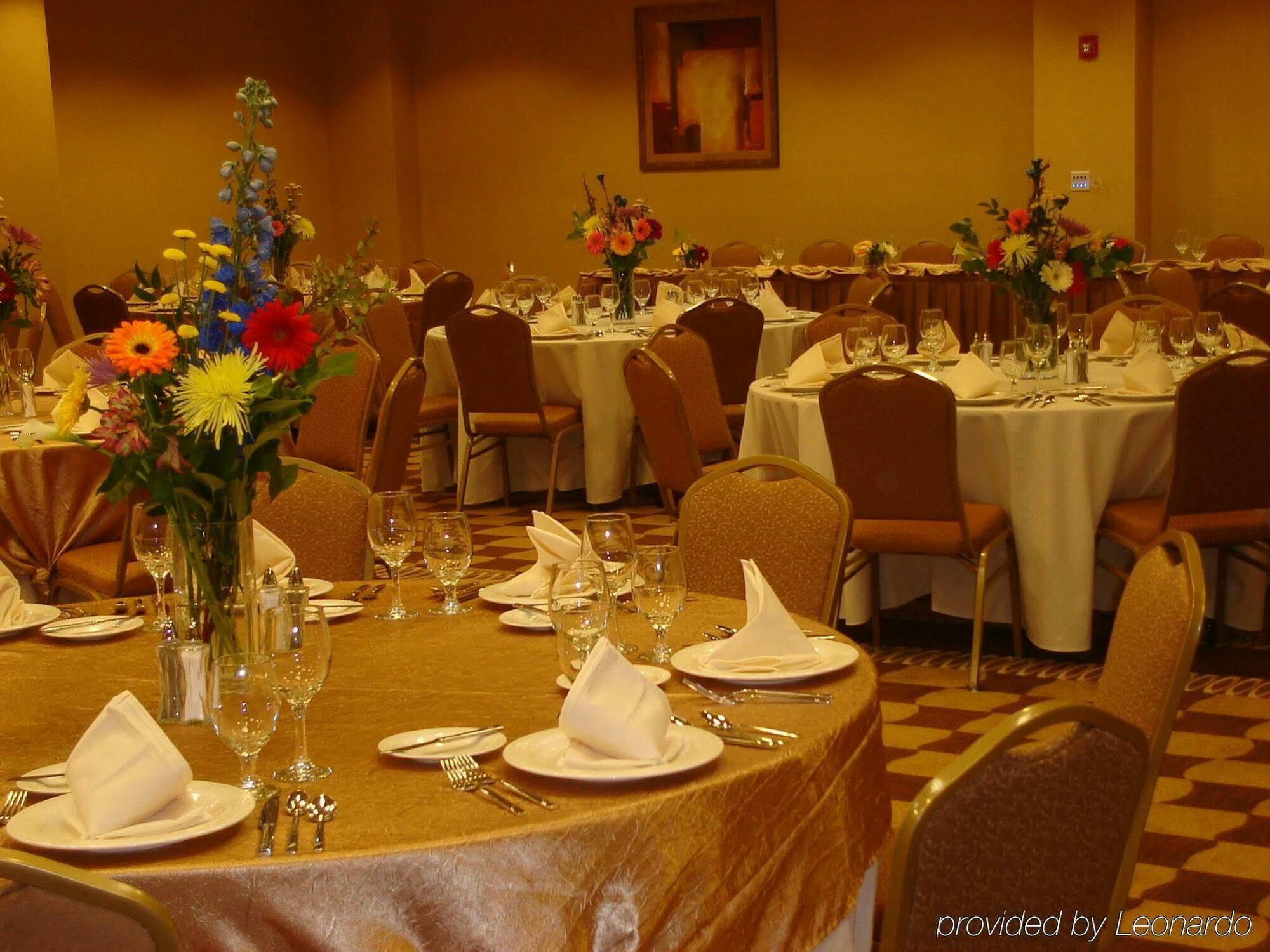 Holiday Inn Little Rock-Airport-Conference Center By Ihg Ресторан фото