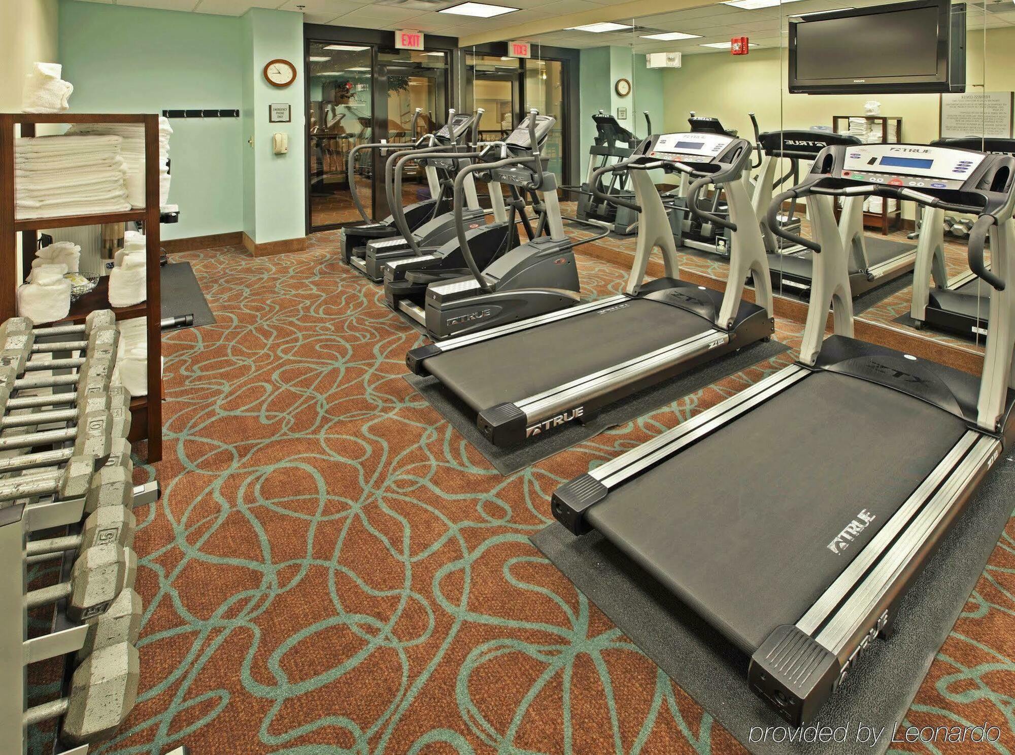 Holiday Inn Little Rock-Airport-Conference Center By Ihg Экстерьер фото