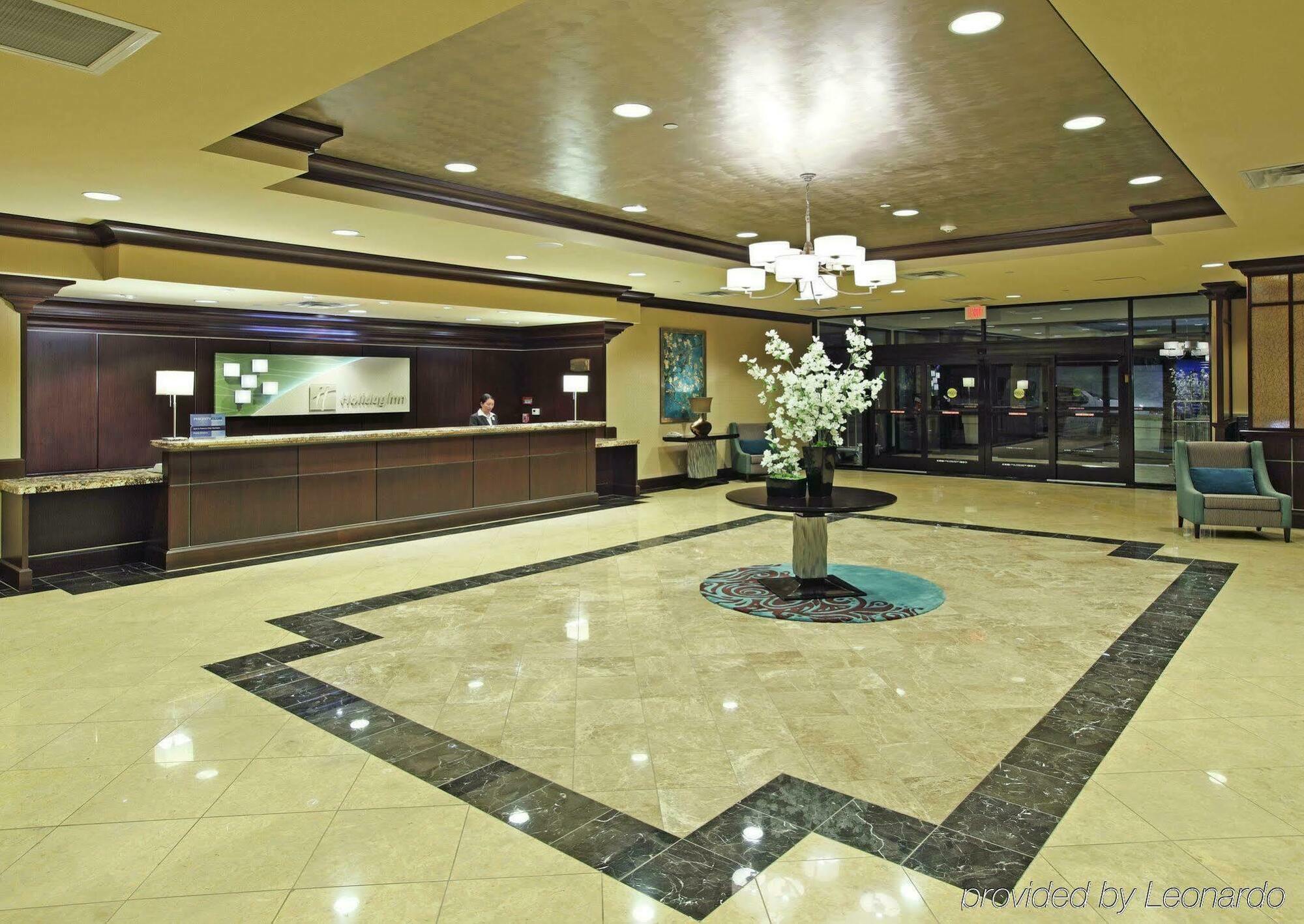 Holiday Inn Little Rock-Airport-Conference Center By Ihg Экстерьер фото